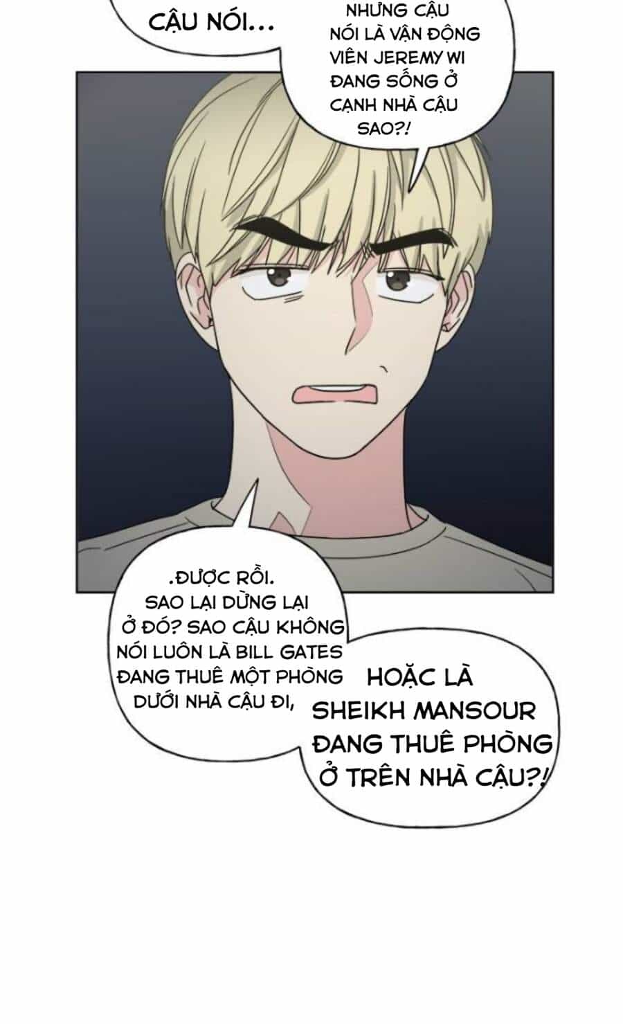 Mẹ Ơi, Con Xin Lỗi! - Chương 16 - ảnh 51