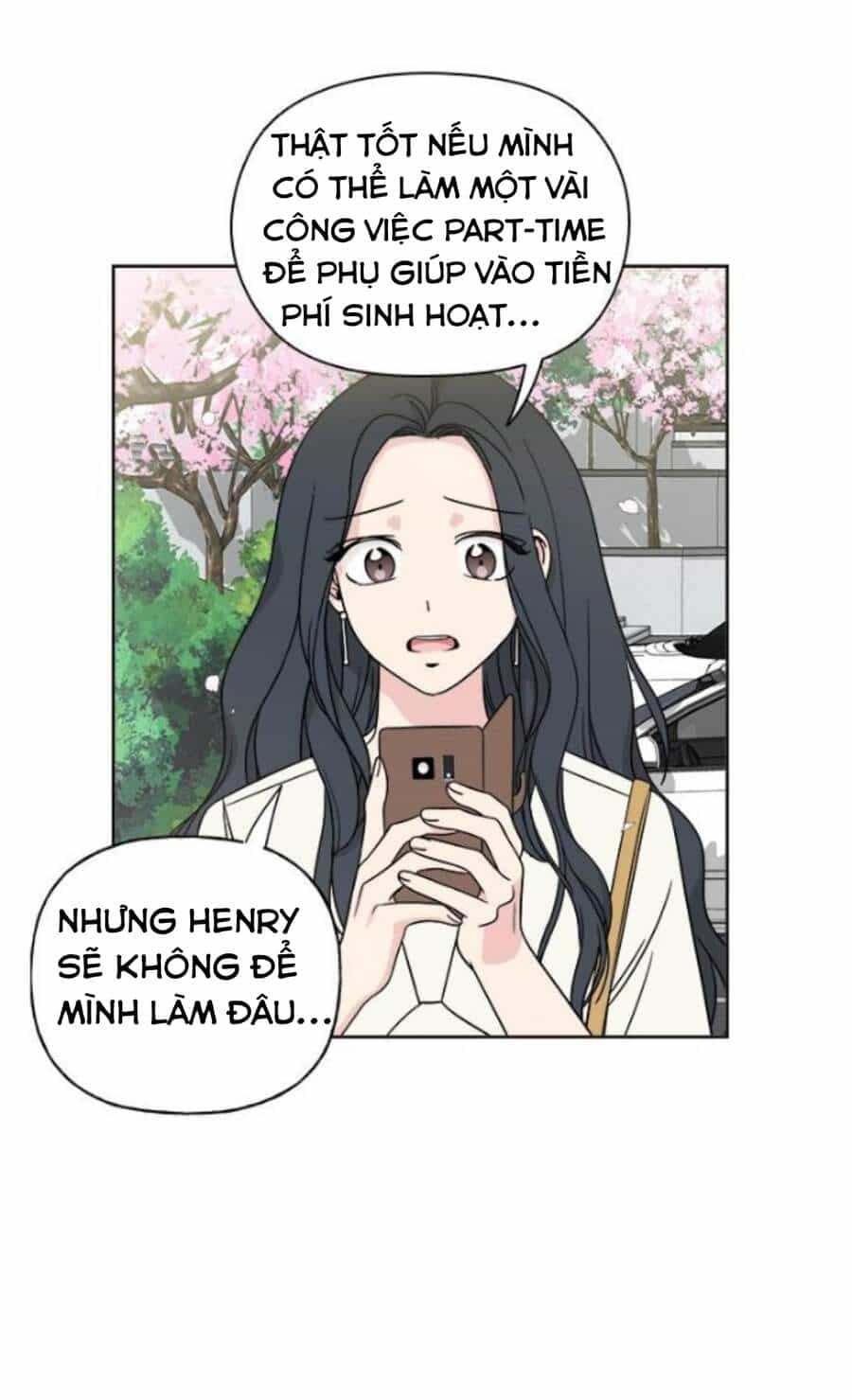 Mẹ Ơi, Con Xin Lỗi! - Chương 16 - ảnh 54