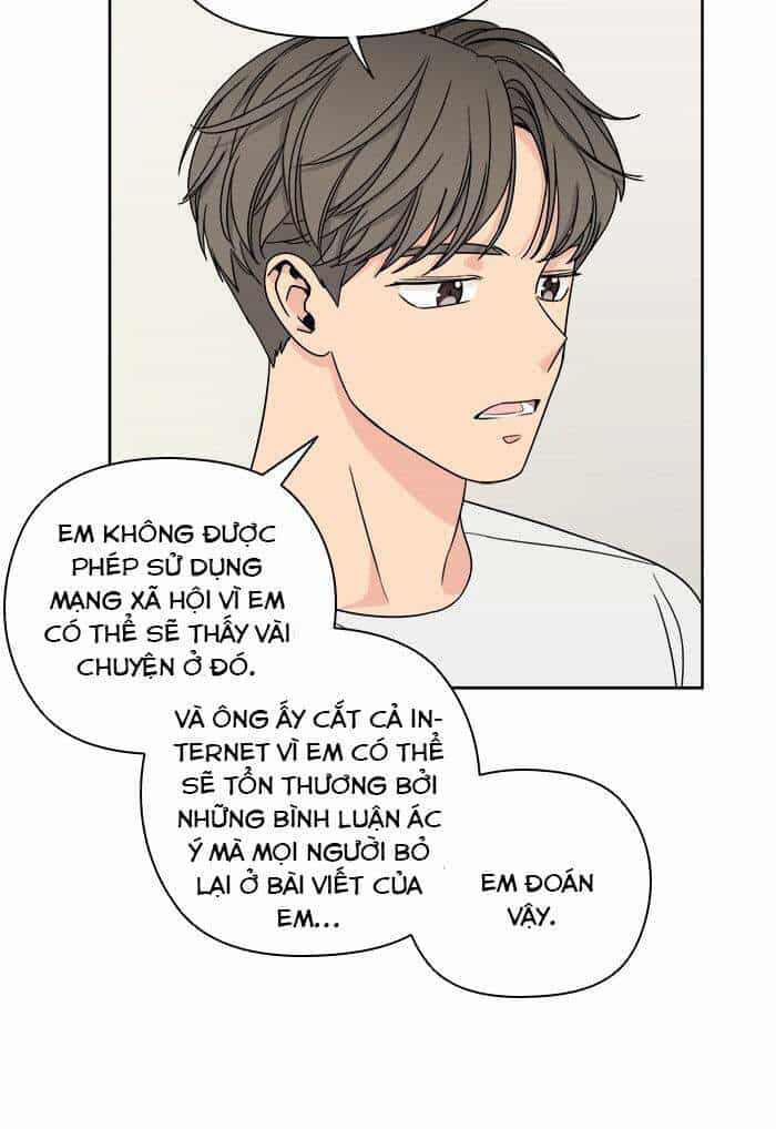 Mẹ Ơi, Con Xin Lỗi! - Chương 17 - ảnh 21