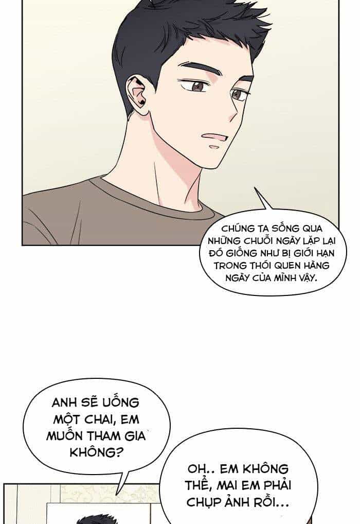 Mẹ Ơi, Con Xin Lỗi! - Chương 17 - ảnh 28