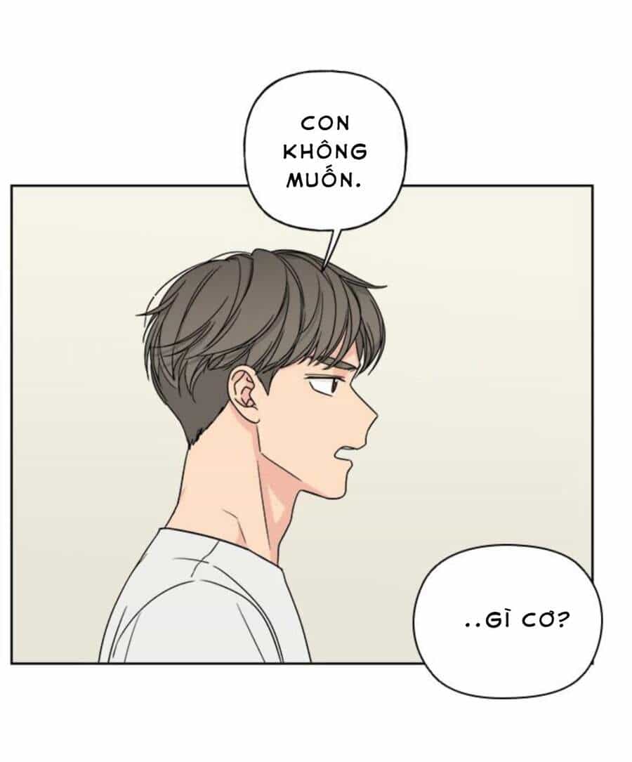 Mẹ Ơi, Con Xin Lỗi! - Chương 18 - ảnh 19