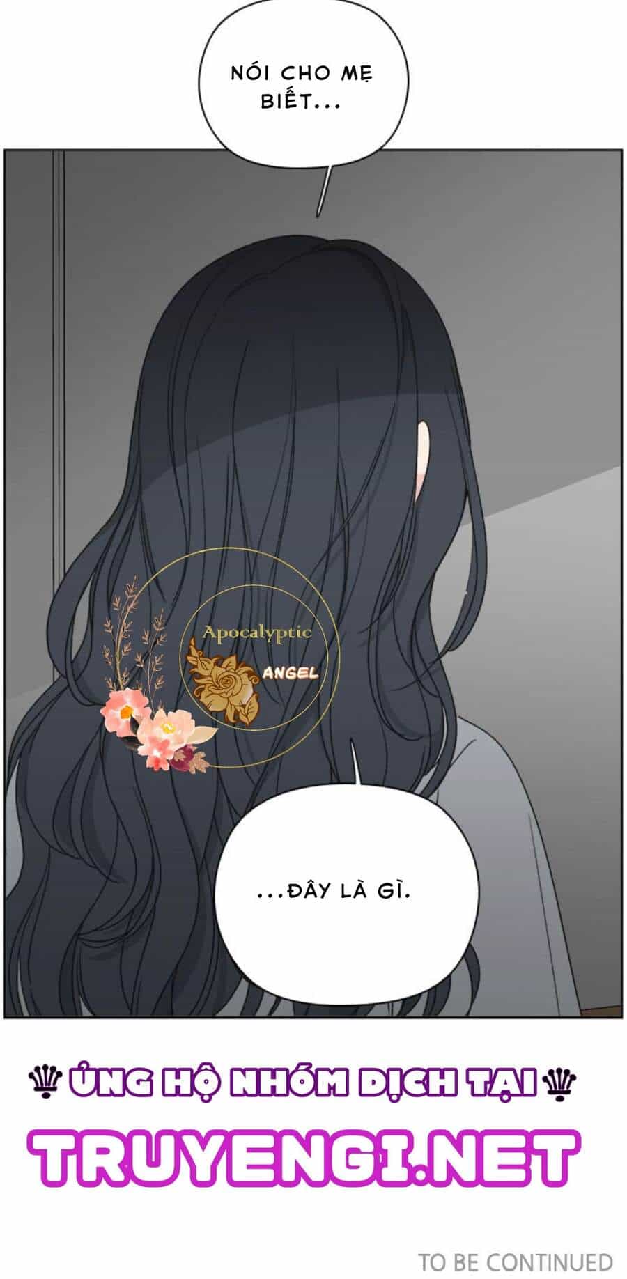 Mẹ Ơi, Con Xin Lỗi! - Chương 18 - ảnh 71