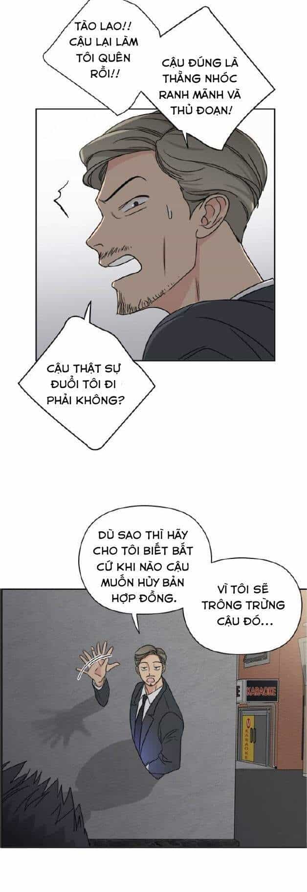 Mẹ Ơi, Con Xin Lỗi! - Chương 19 - ảnh 39