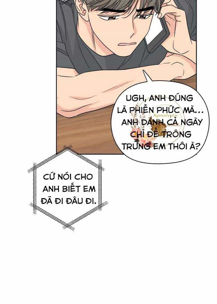 Mẹ Ơi, Con Xin Lỗi! - Chương 20 - ảnh 51