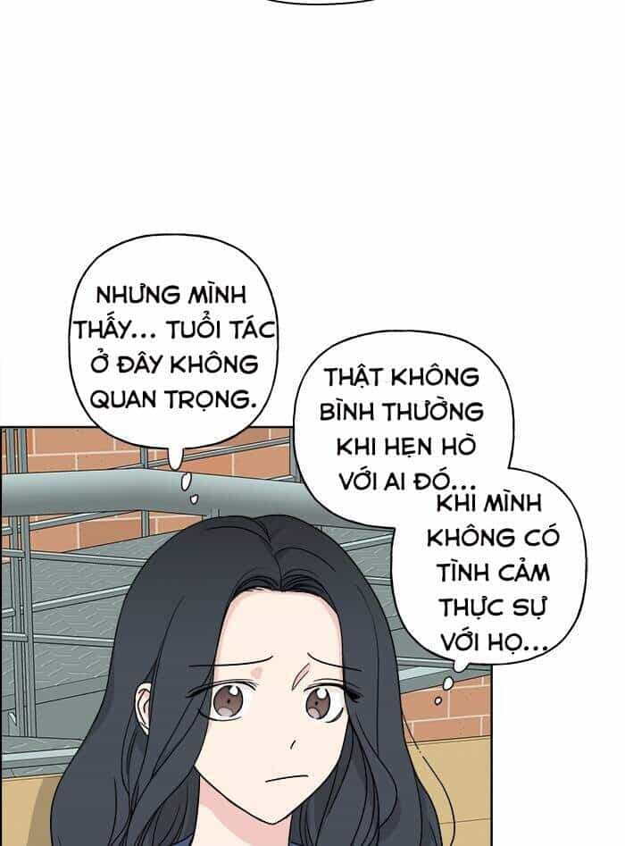 Mẹ Ơi, Con Xin Lỗi! - Chương 20 - ảnh 8