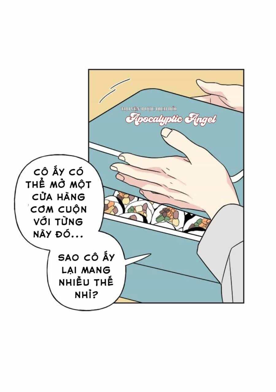 Mẹ Ơi, Con Xin Lỗi! - Chương 21 - ảnh 16