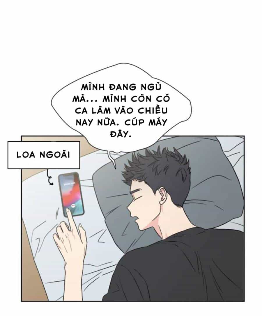 Mẹ Ơi, Con Xin Lỗi! - Chương 21 - ảnh 2