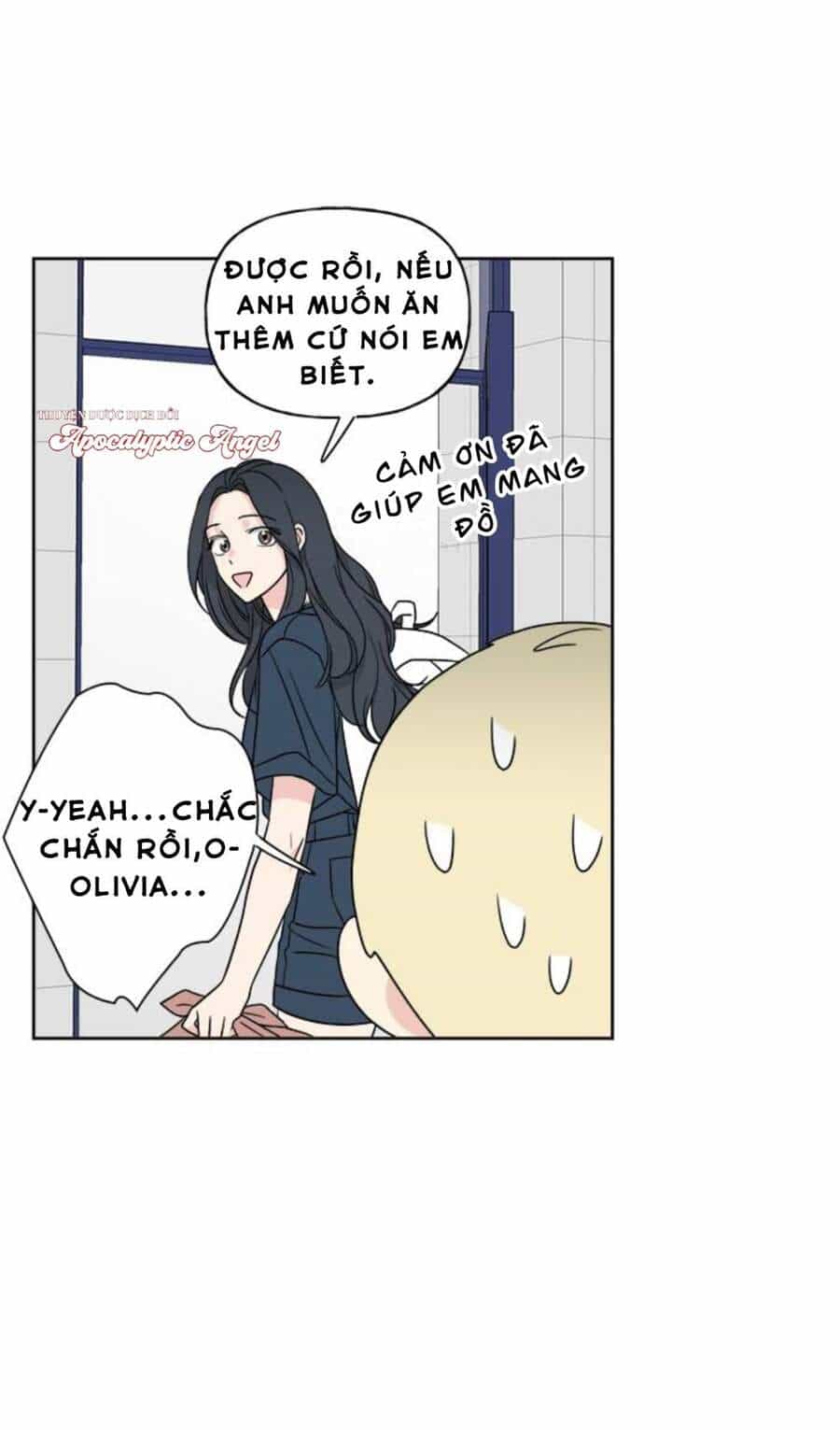 Mẹ Ơi, Con Xin Lỗi! - Chương 21 - ảnh 33