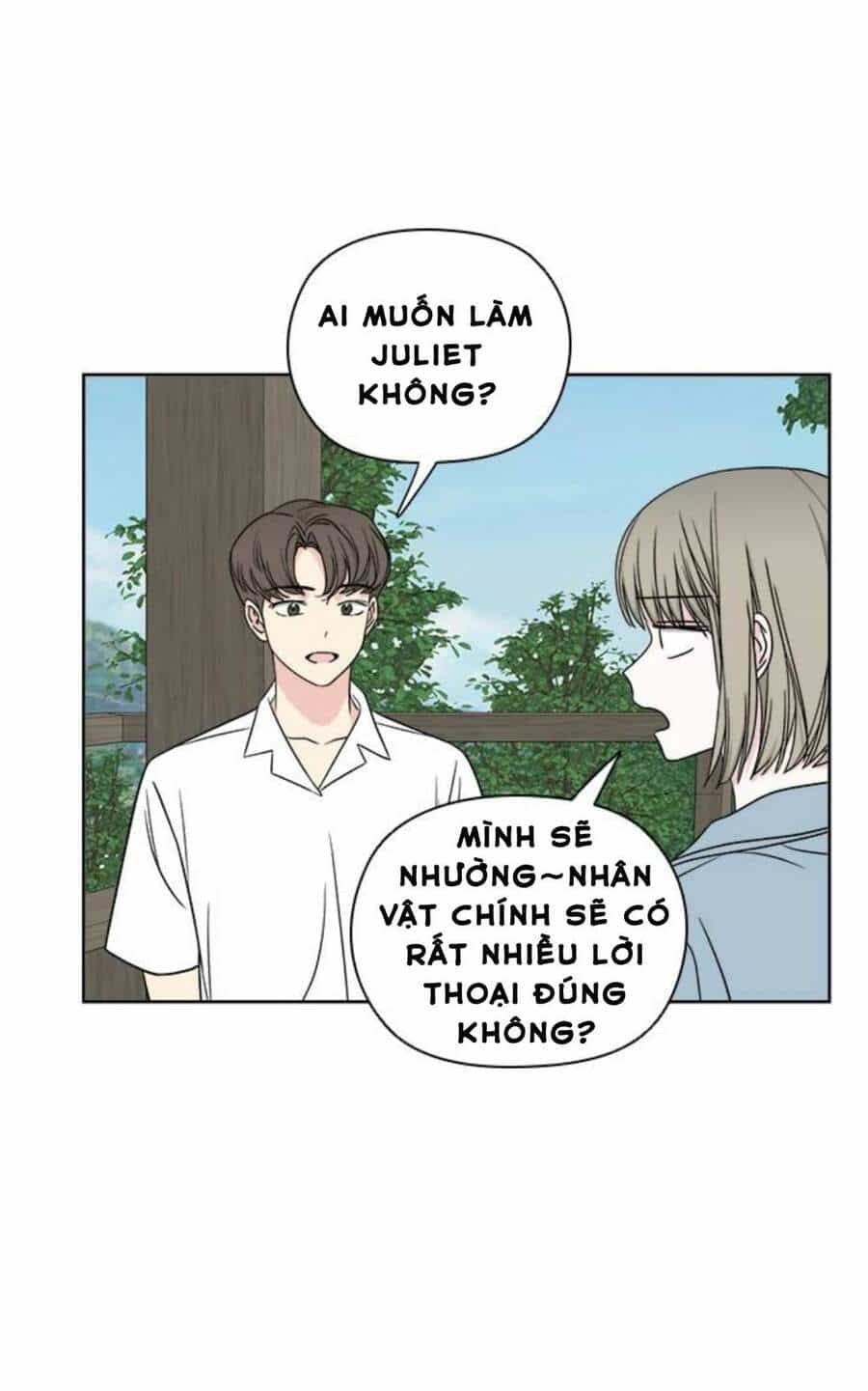 Mẹ Ơi, Con Xin Lỗi! - Chương 21 - ảnh 39