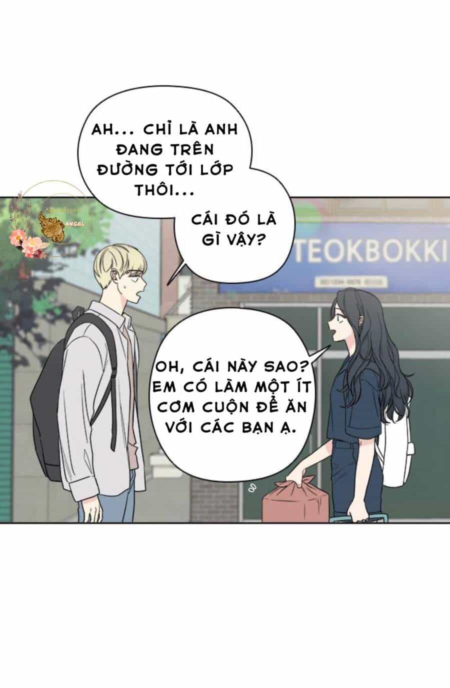 Mẹ Ơi, Con Xin Lỗi! - Chương 21 - ảnh 7