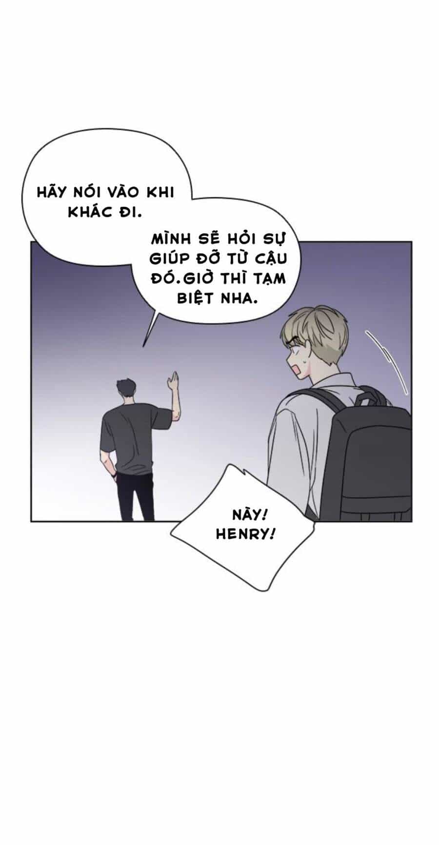 Mẹ Ơi, Con Xin Lỗi! - Chương 22 - ảnh 35