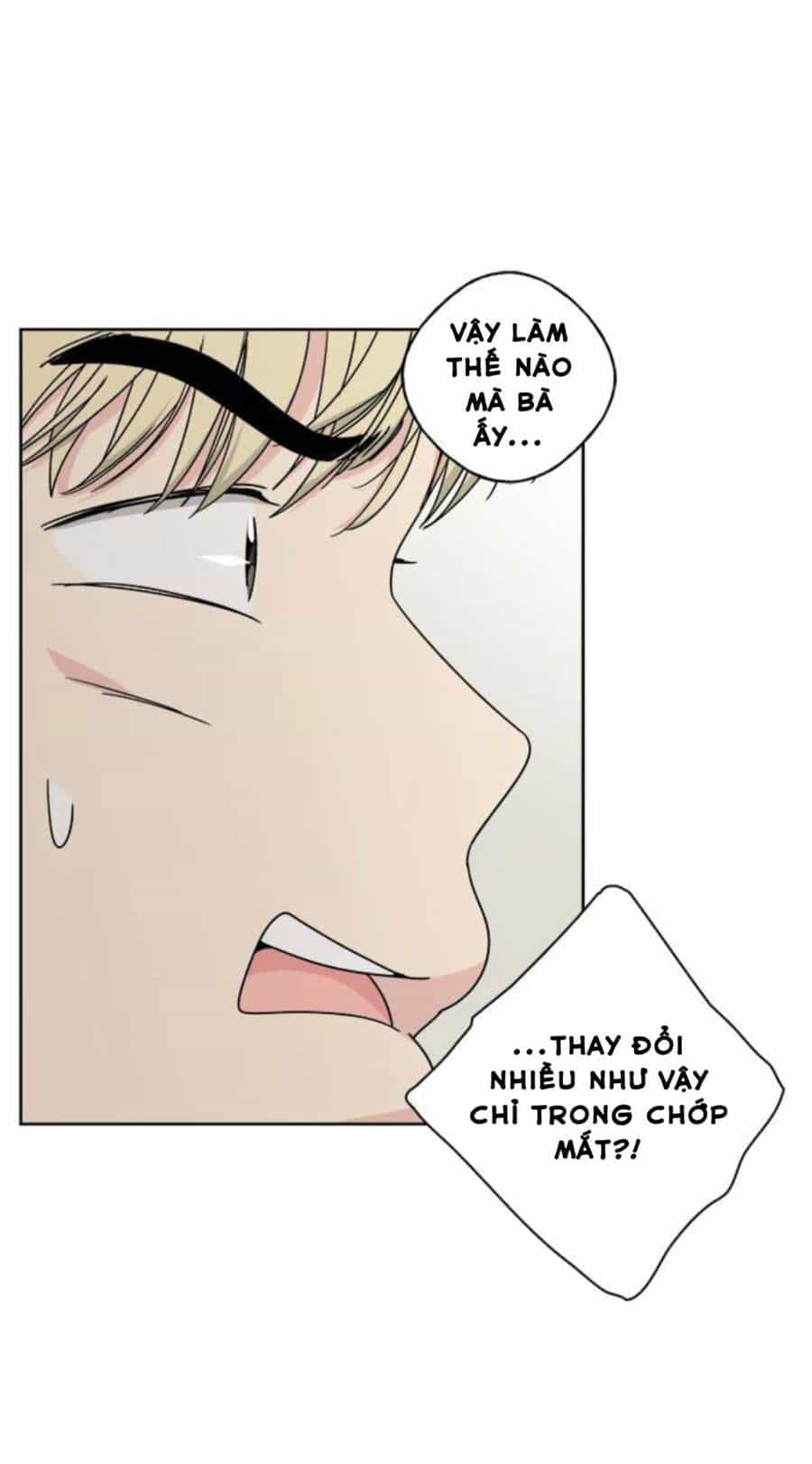 Mẹ Ơi, Con Xin Lỗi! - Chương 22 - ảnh 5
