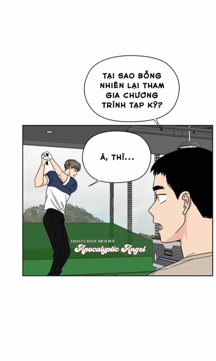 Mẹ Ơi, Con Xin Lỗi! - Chương 22 - ảnh 68