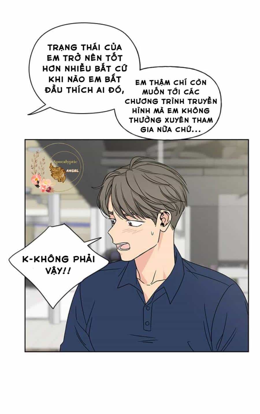 Mẹ Ơi, Con Xin Lỗi! - Chương 22 - ảnh 72