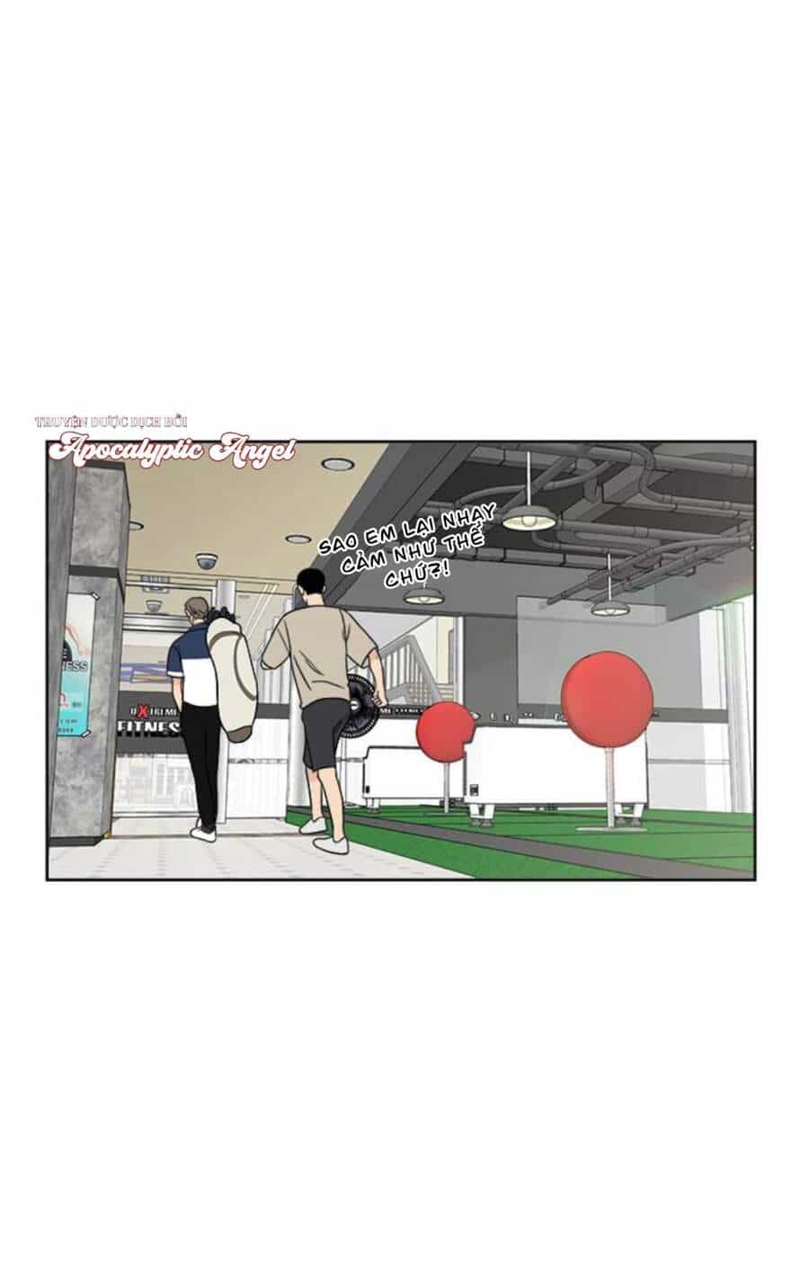 Mẹ Ơi, Con Xin Lỗi! - Chương 22 - ảnh 77