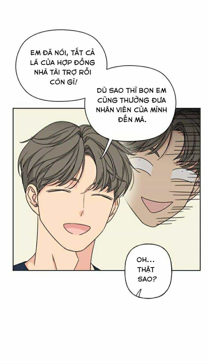 Mẹ Ơi, Con Xin Lỗi! - Chương 23 - ảnh 21