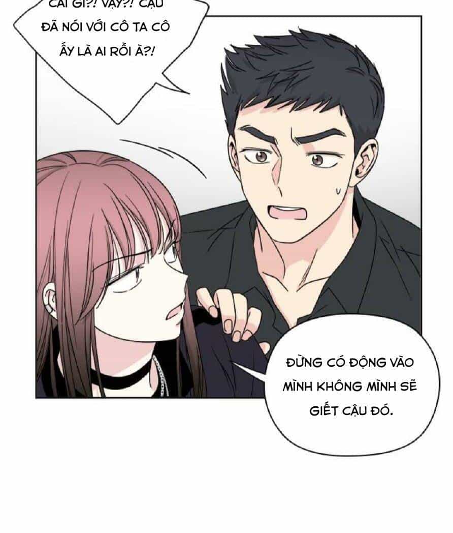 Mẹ Ơi, Con Xin Lỗi! - Chương 24 - ảnh 48