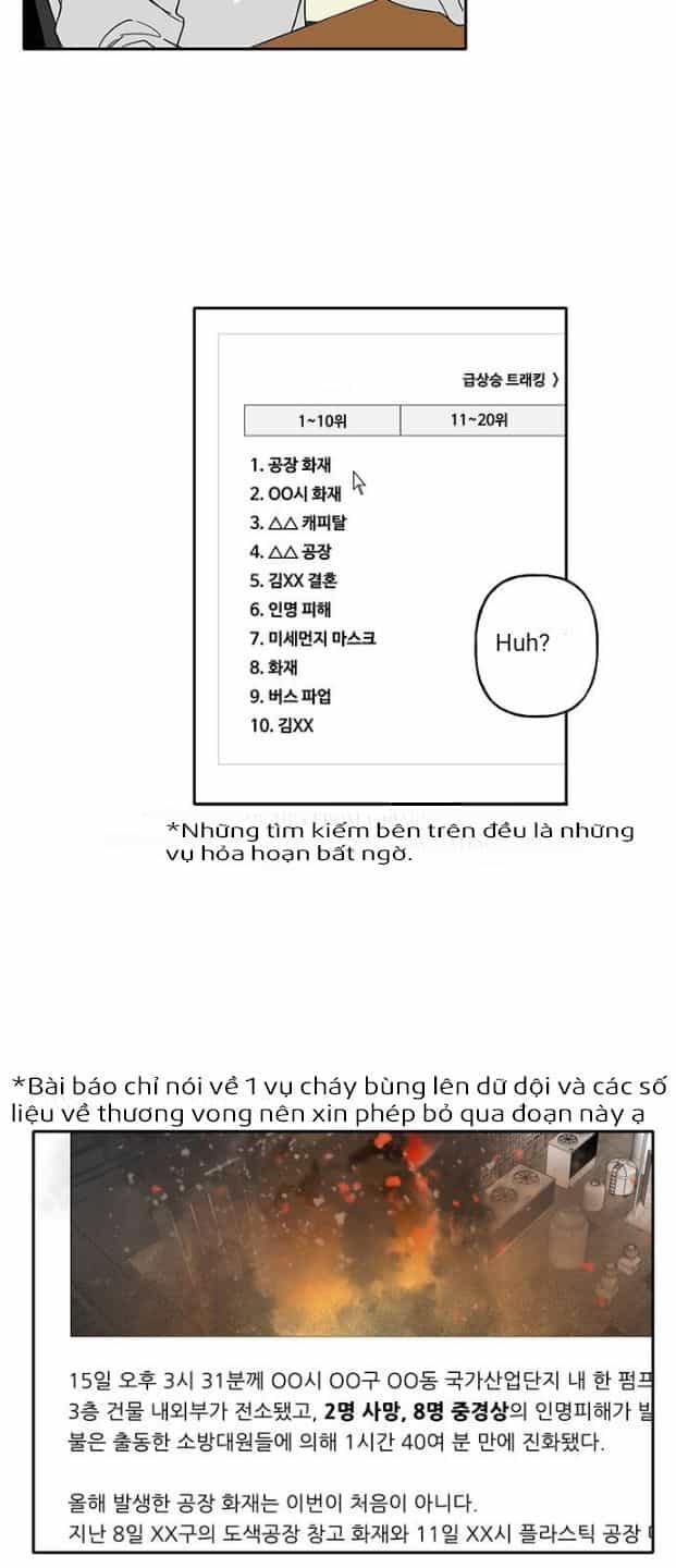 Mẹ Ơi, Con Xin Lỗi! - Chương 3.1 - ảnh 16