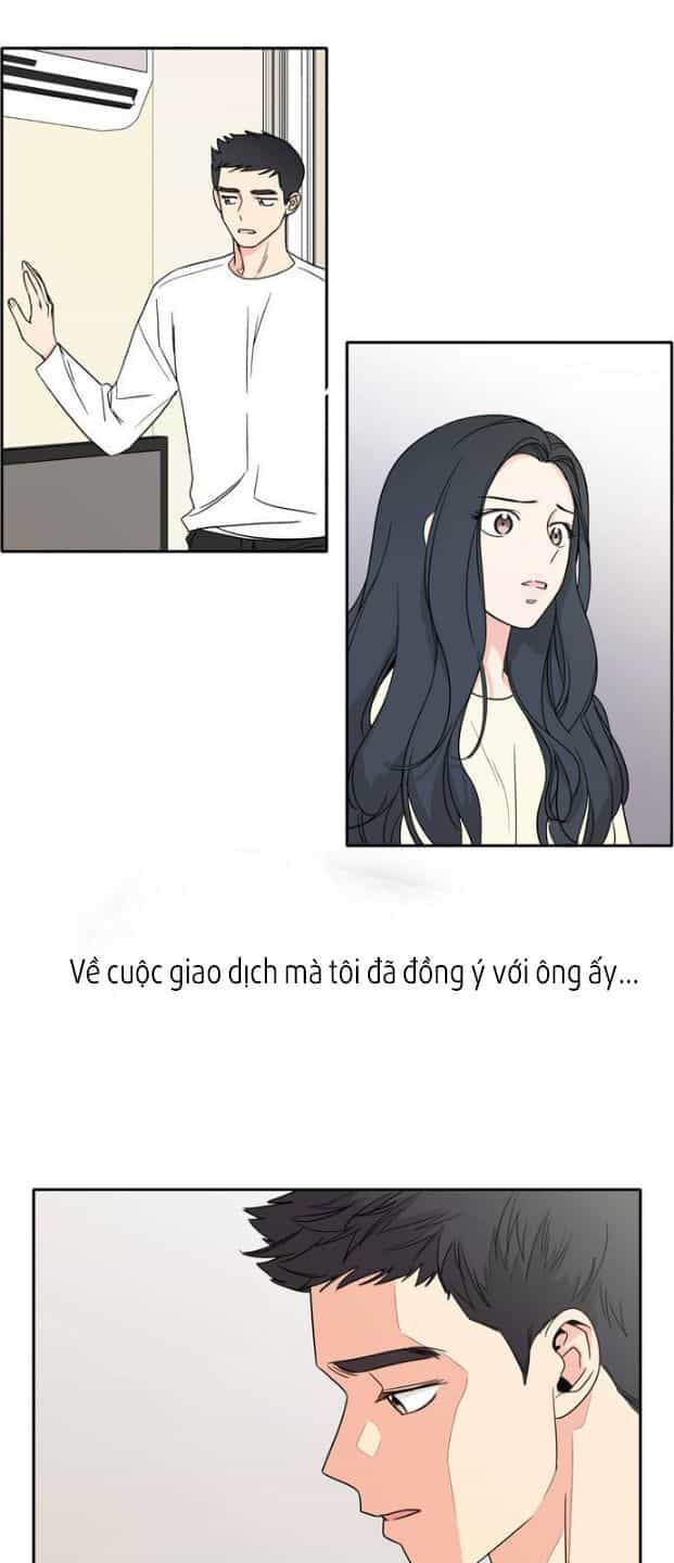 Mẹ Ơi, Con Xin Lỗi! - Chương 3.1 - ảnh 5