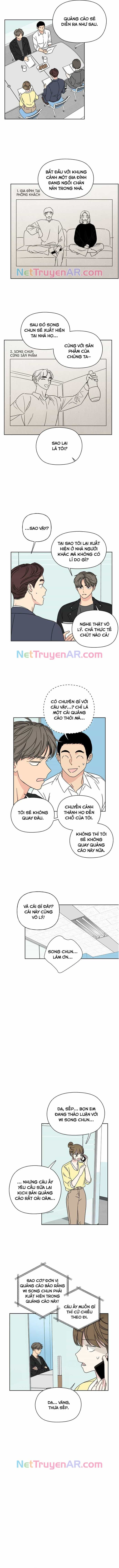Mẹ Ơi, Con Xin Lỗi! - Chương 26 - ảnh 7