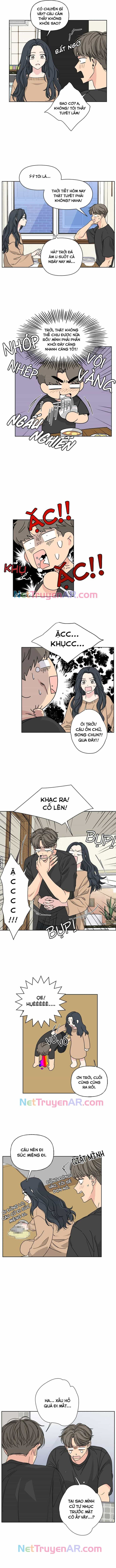 Mẹ Ơi, Con Xin Lỗi! - Chương 28 - ảnh 3