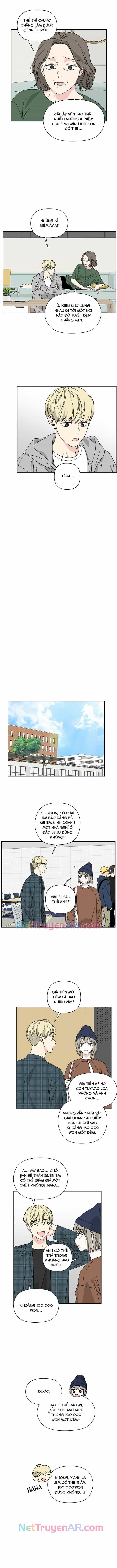 Mẹ Ơi, Con Xin Lỗi! - Chương 29 - ảnh 8