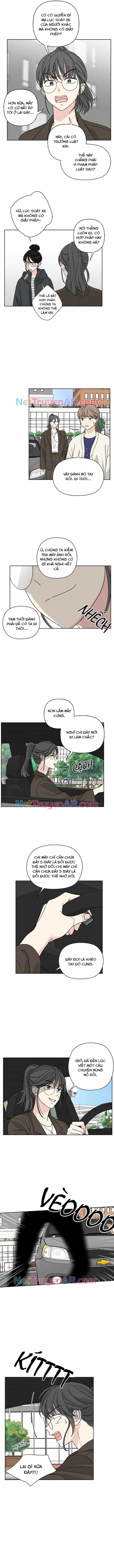 Mẹ Ơi, Con Xin Lỗi! - Chương 30 - ảnh 9