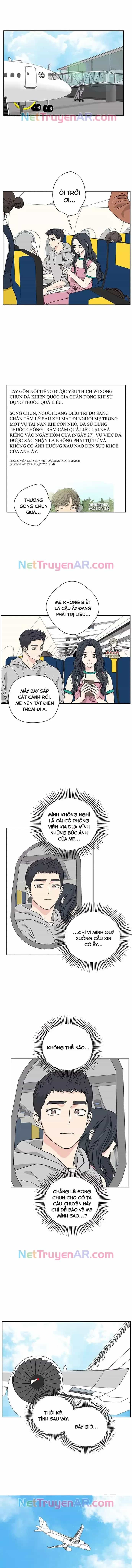 Mẹ Ơi, Con Xin Lỗi! - Chương 32 - ảnh 3
