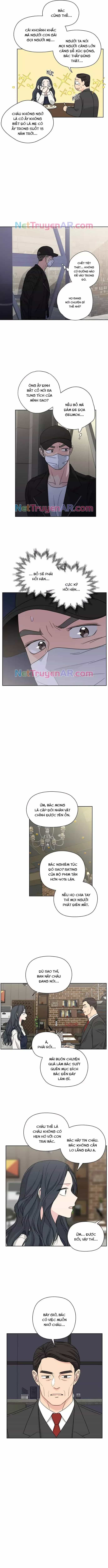 Mẹ Ơi, Con Xin Lỗi! - Chương 36 - ảnh 6