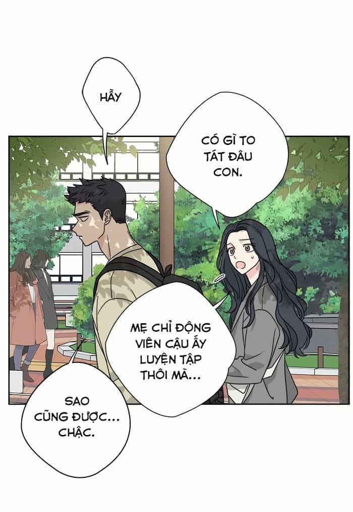 Mẹ Ơi, Con Xin Lỗi! - Chương 40 - ảnh 19