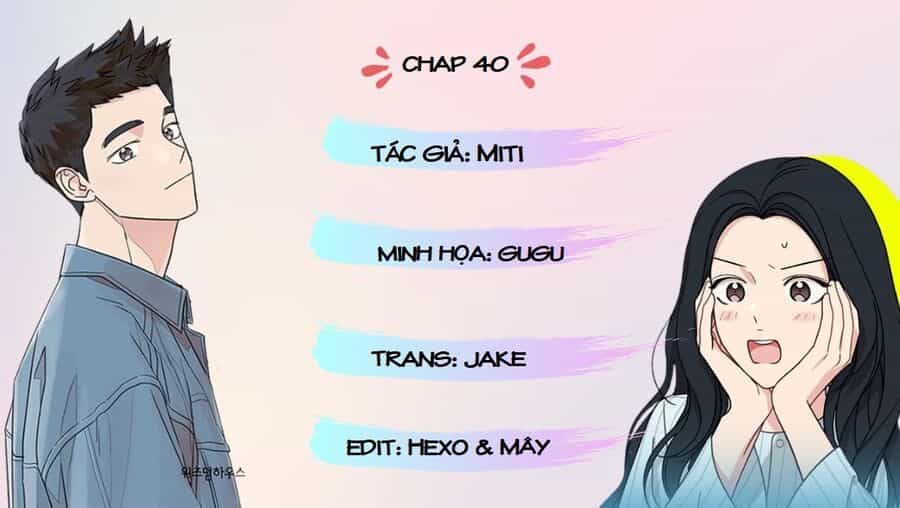 Mẹ Ơi, Con Xin Lỗi! - Chương 40 - ảnh 3