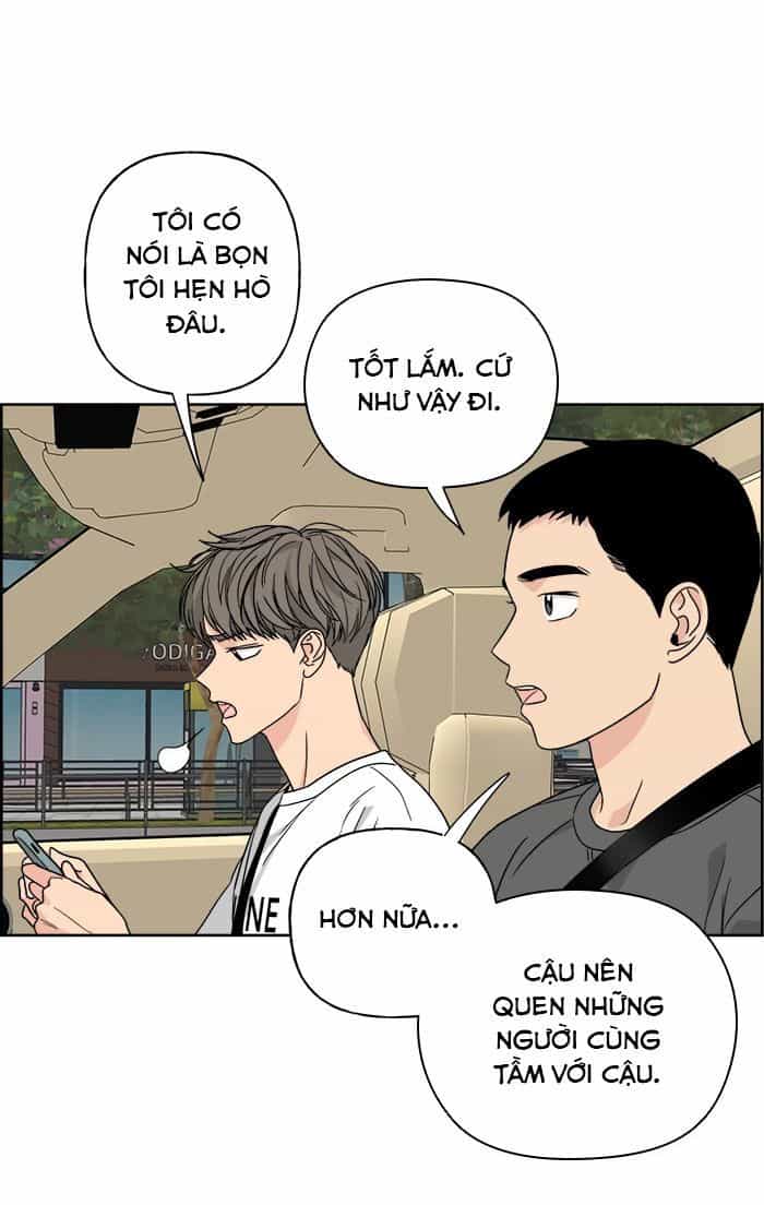 Mẹ Ơi, Con Xin Lỗi! - Chương 40 - ảnh 8