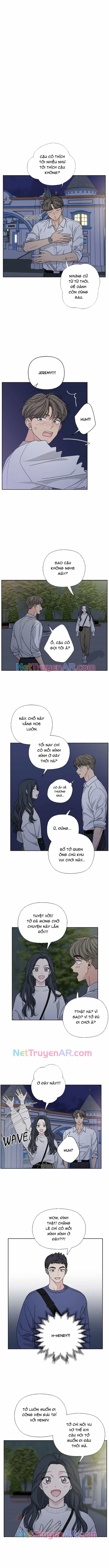 Mẹ Ơi, Con Xin Lỗi! - Chương 41 - ảnh 5