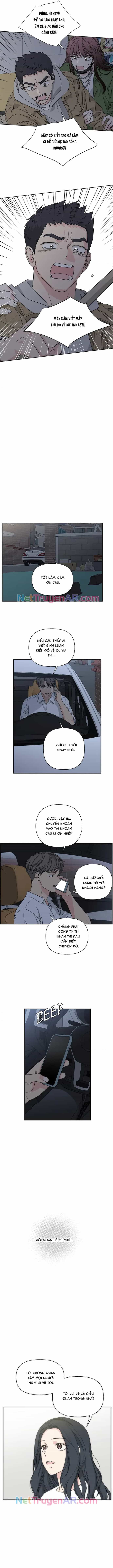Mẹ Ơi, Con Xin Lỗi! - Chương 50 - ảnh 9