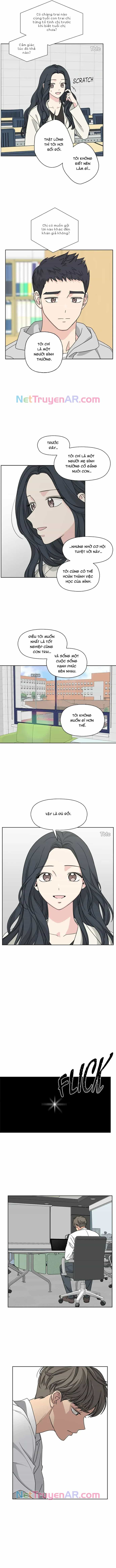 Mẹ Ơi, Con Xin Lỗi! - Chương 54 - ảnh 3