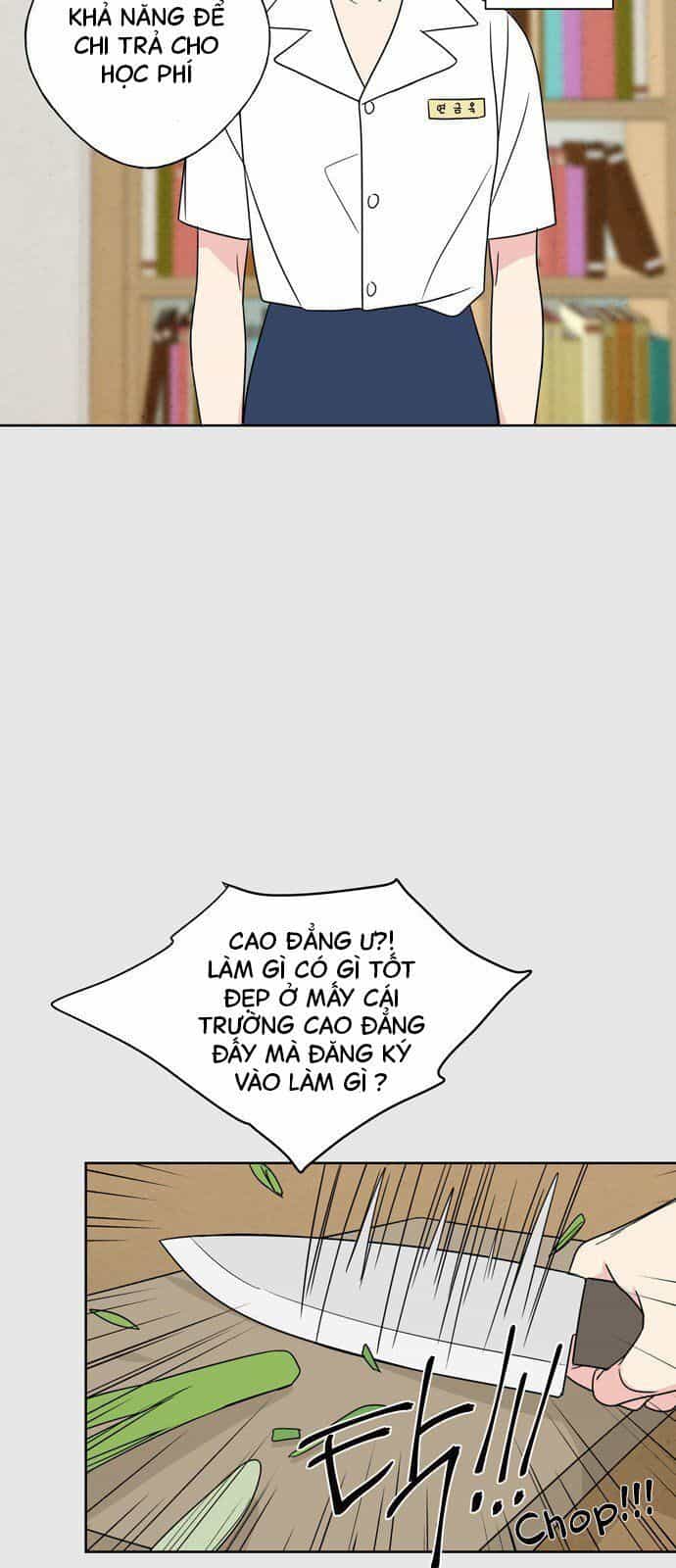 Mẹ Ơi, Con Xin Lỗi! - Chương 4.1 - ảnh 9