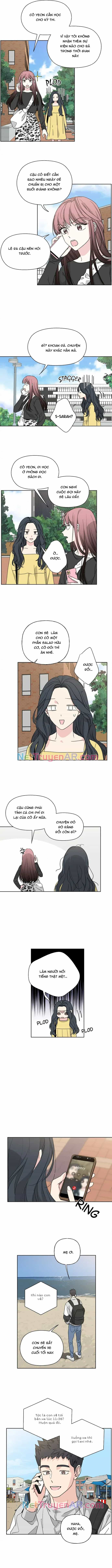 Mẹ Ơi, Con Xin Lỗi! - Chương 56 - ảnh 7