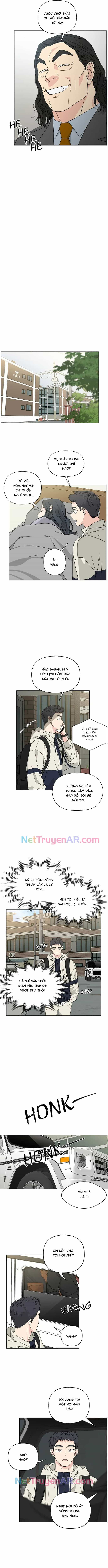 Mẹ Ơi, Con Xin Lỗi! - Chương 62 - ảnh 9