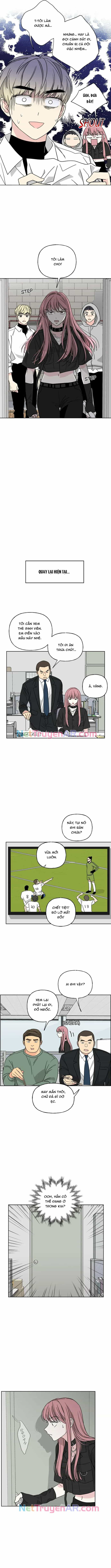 Mẹ Ơi, Con Xin Lỗi! - Chương 63 - ảnh 10