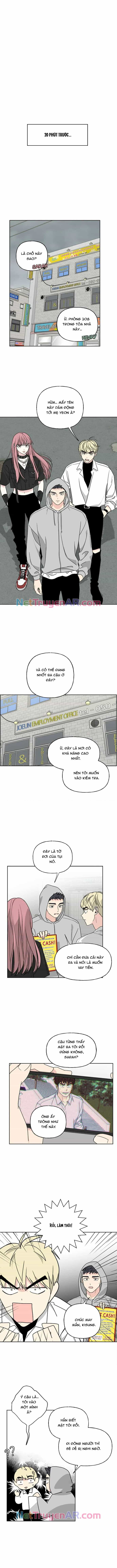 Mẹ Ơi, Con Xin Lỗi! - Chương 63 - ảnh 9