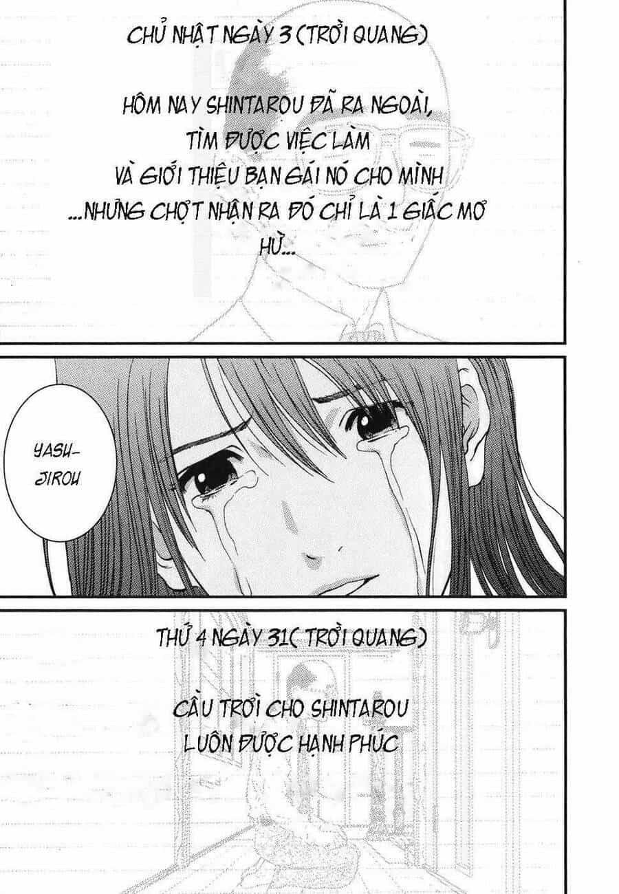 Me-Teru No Kimochi - Chương 1 - ảnh 49