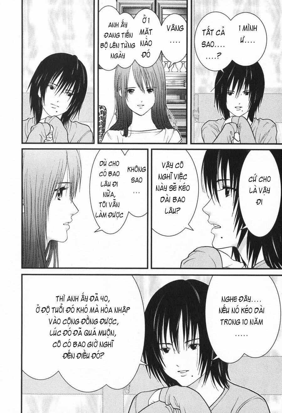 Me-Teru No Kimochi - Chương 15 - ảnh 9