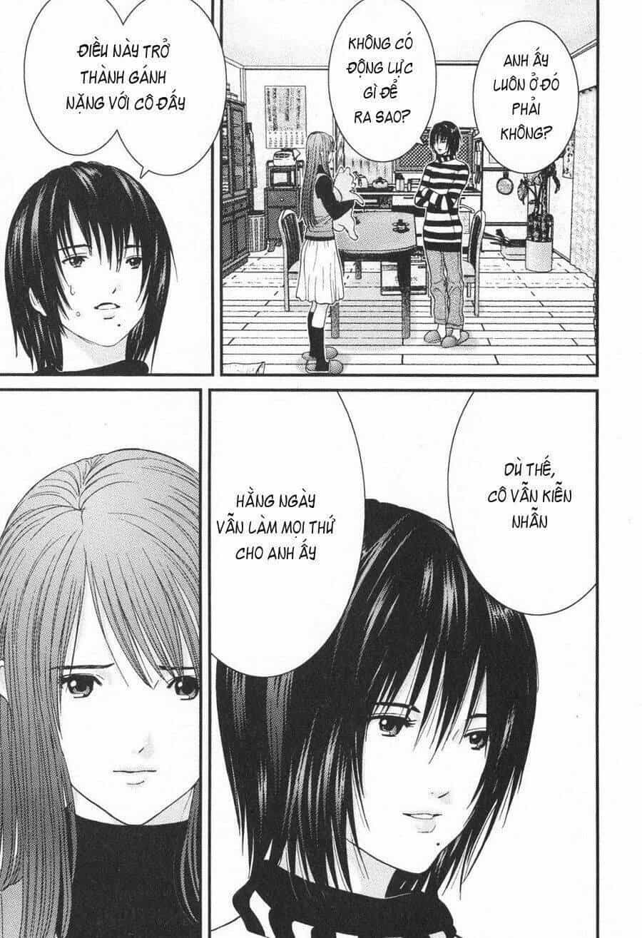Me-Teru No Kimochi - Chương 16 - ảnh 11
