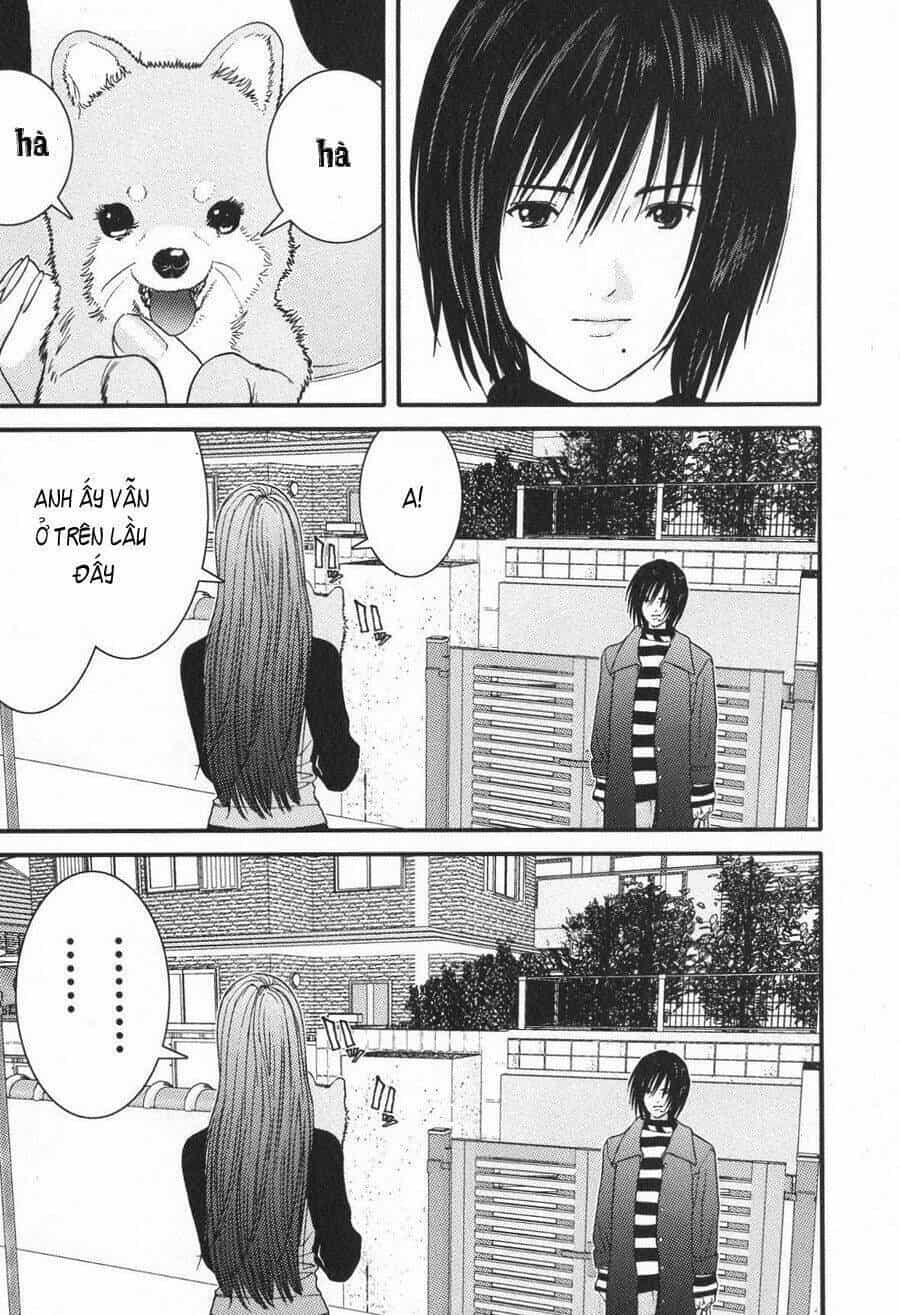 Me-Teru No Kimochi - Chương 16 - ảnh 3