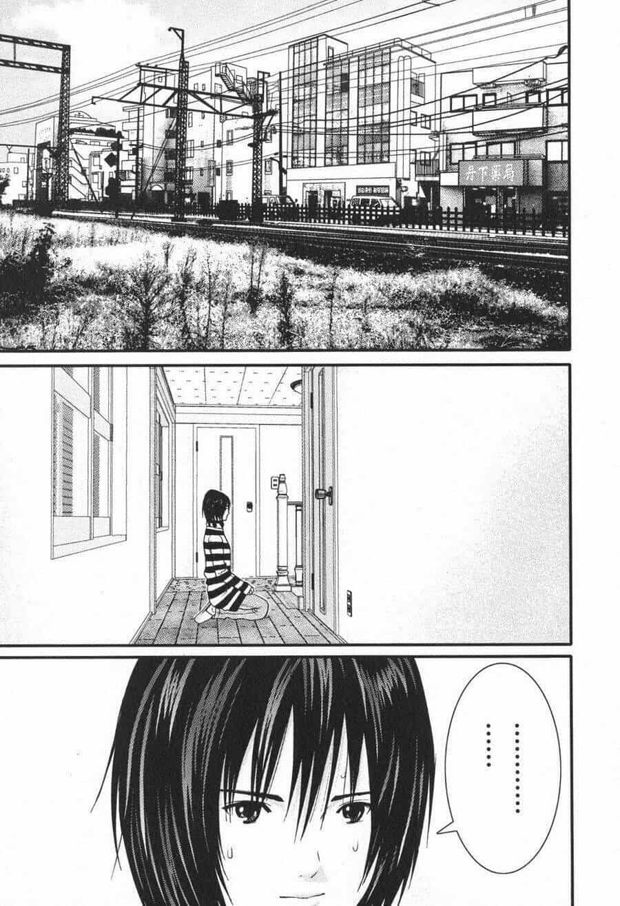 Me-Teru No Kimochi - Chương 16 - ảnh 5