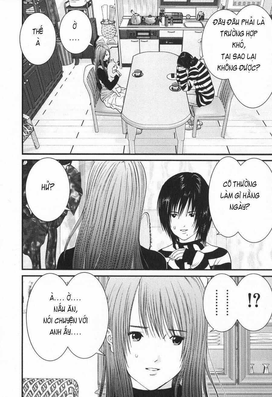 Me-Teru No Kimochi - Chương 16 - ảnh 6