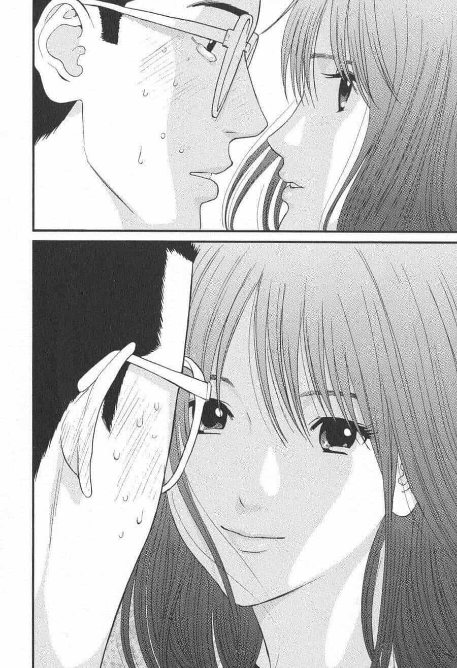 Me-Teru No Kimochi - Chương 18 - ảnh 18