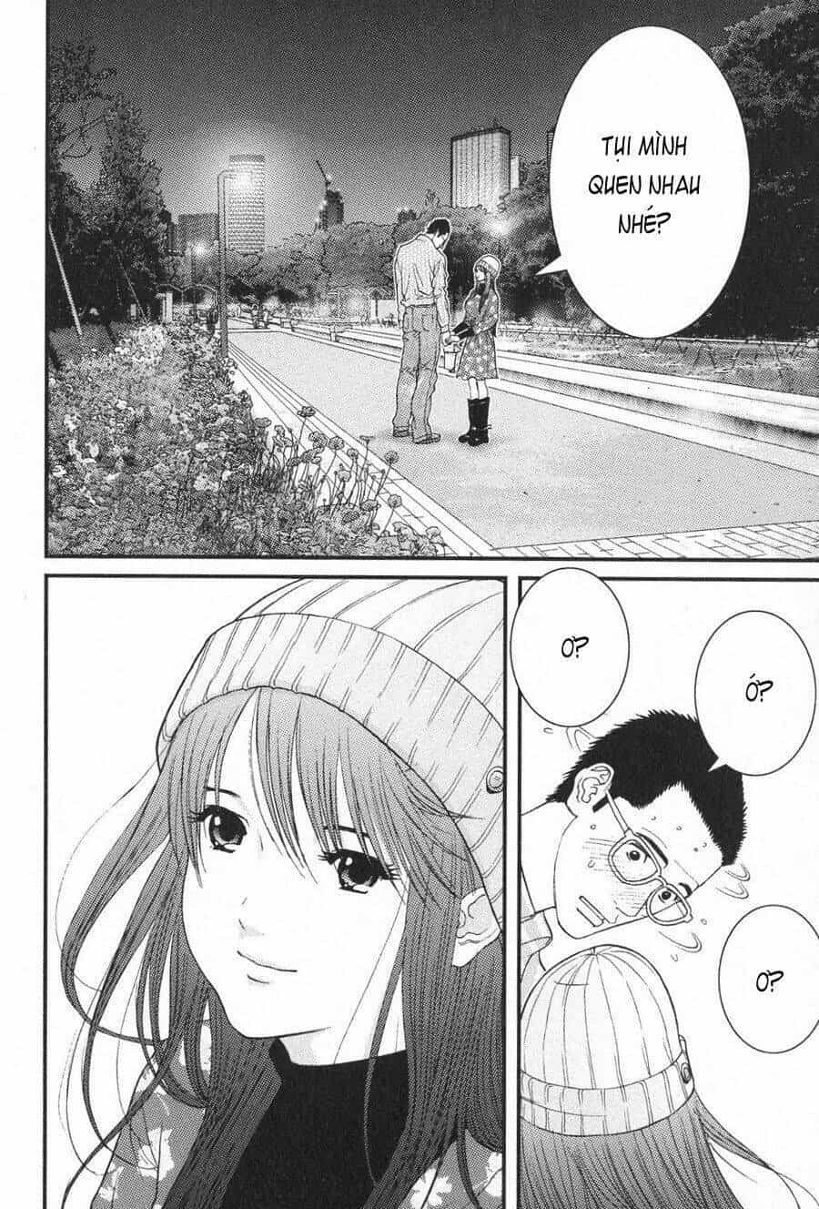 Me-Teru No Kimochi - Chương 18 - ảnh 2