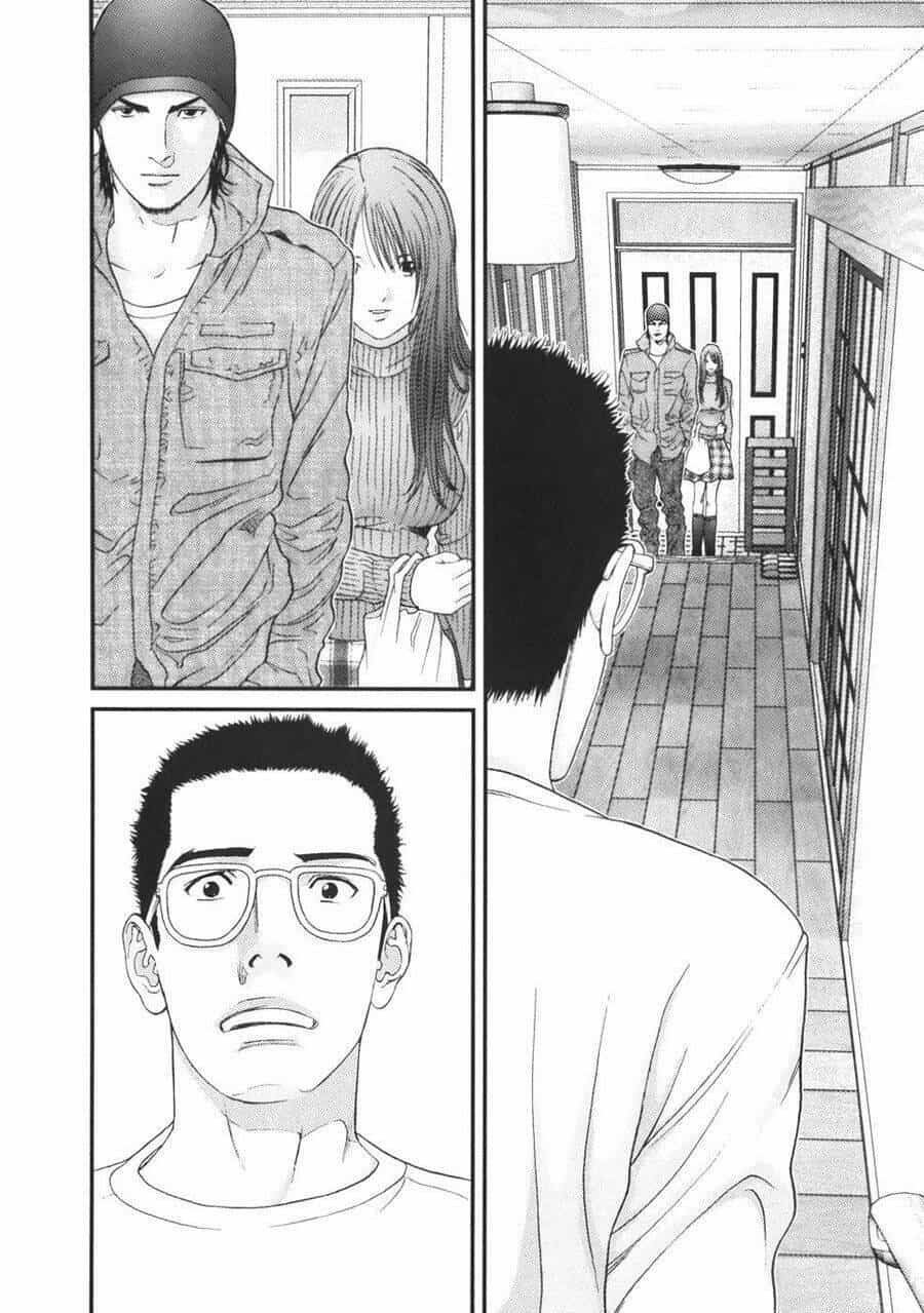 Me-Teru No Kimochi - Chương 20 - ảnh 4