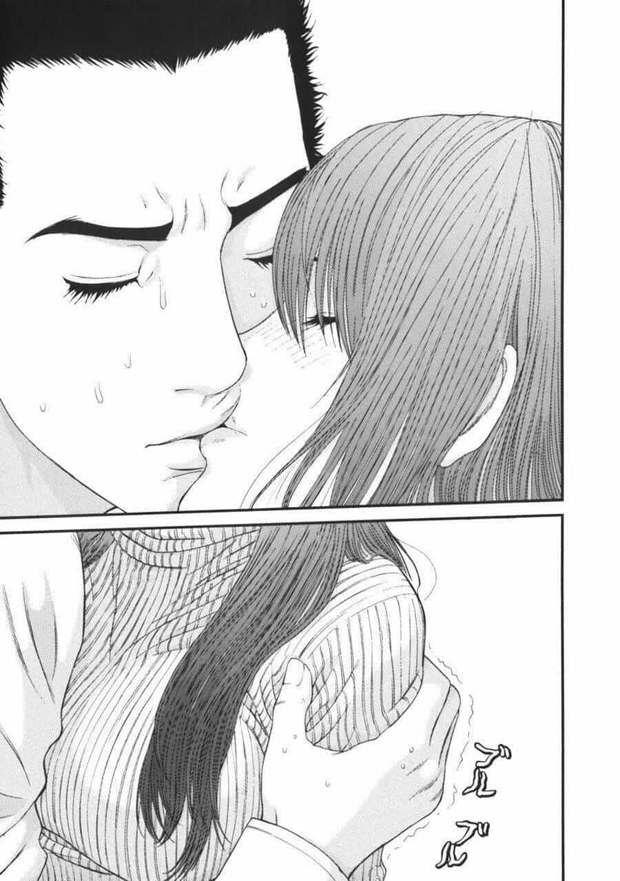 Me-Teru No Kimochi - Chương 22 - ảnh 9